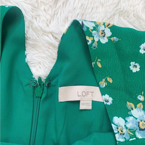 LOFT Rompers - Picture 4 of 5